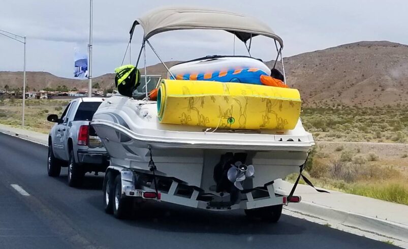 What Is the Best Material for a Plant Trailer?