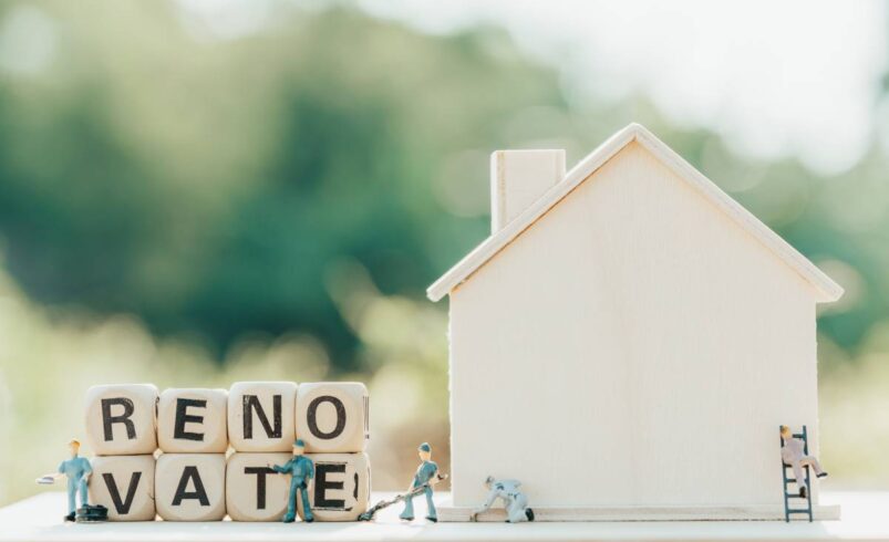 4 Types of Home Renovation That Maximize ROI (Expert Guide)